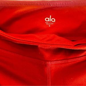Alo yoga leggings